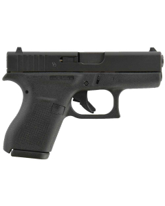 Glock 42 .380 ACP Pistol 3.3" 6+1 UI4250201