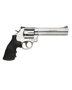 Smith & Wesson 686 .357 Magnum 6" SS 164224