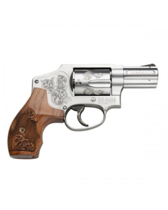 Smith & Wesson Model 640 Engraved .357M/.38Spl 2.125" 5rd 150784