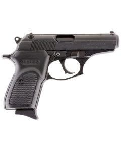 Bersa Thunder .380 ACP Black Pistol 3.5" 8+1RD - T380M8