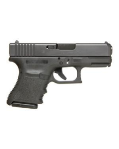 Glock G29 SF 10mm Handgun 10+1 3.78" PF2950201