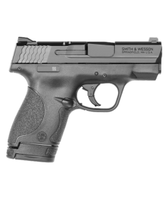 Smith & Wesson M&P Shield 9mm Handgun 7/8+1 3.1" 187021