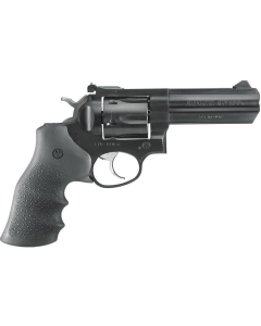 Ruger GP100 .357 Magnum / .38 Special Double Action Revolver 1702