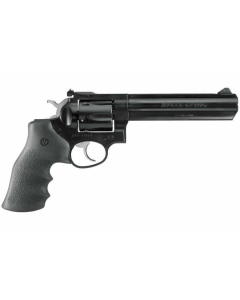 Ruger GP100 .357 Magnum Double Action 6" Revolver 1704