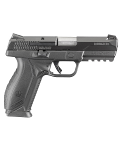 Ruger American 9mm 17rd 4.2" Pistol 8605