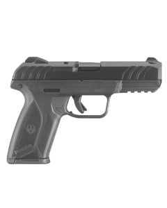 Ruger Security-9 9mm Pistol 4" 15+1RD 3810