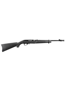 Ruger 10/22 Takedown .22 LR Semi-Automatic Rifle w/Flash Suppressor 11112