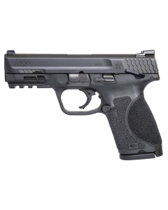 Smith & Wesson M&P M2.0 Compact 9mm Pistol 4" 15+1 11686