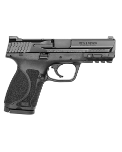 Smith & Wesson M&P M2.0 9mm Pistol 4" 15+1RD 11683