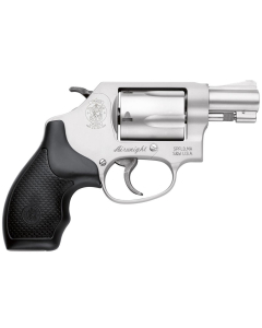 Smith & Wesson 637 Airweight .38 Special 5rd 1.875" Revolver 163050