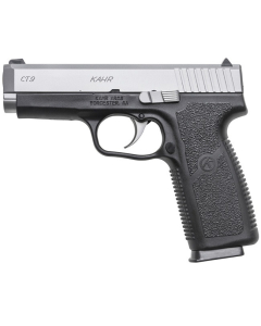 Kahr Arms CT9 9mm 4" 8rd Pistol CT9093