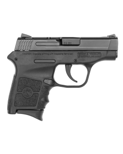 Smith & Wesson M&P Bodyguard 380 Auto Pistol 2.75" 6+1RD 109381