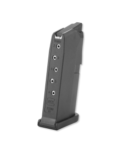 Glock G43 9mm 6-Round Magazine - M430620