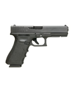 Glock G17 Gen 3 9mm Handgun 10+1 PI1750201