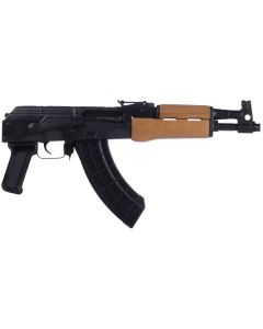 Century Arms Draco 7.62x39mm AK Pistol 12.3" 30+1RD - HG1916-N