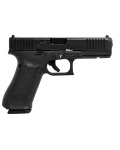 Glock G22 Gen 5 .40 S&W Full Size Pistol 4.5" 15+1RD 