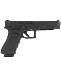 Glock G34 Gen 3 9mm Handgun 10+1 5.31" PI3430101