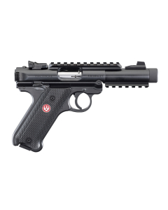 Ruger Mark IV Tactical 40150