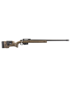 Ruger Hawkeye Long-Range Target Rifle 6.5PRC 47189