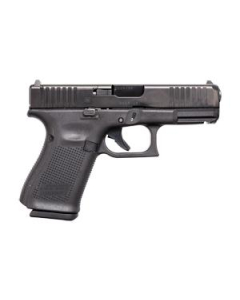 Glock G19 MOS Pistol 9mm 4" 10+1 PA195S201MOS