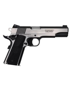 Colt Combat Elite Government .45ACP 1911 Handgun 8+1 5" O1070CE