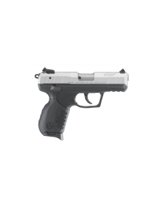 Ruger SR22 22LR Pistol 3.5" 10+1 3607