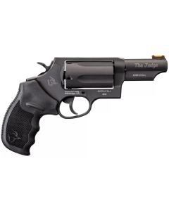 Taurus Judge .45 LC/.410 GA Revolver3" 5RD 2-441031T