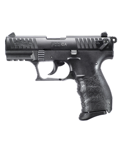 Walther P22 .22 LR Pistol 5120333 10+1 3.42"