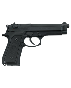 Beretta M9 9mm Full Size Semi-Automatic Pistol J92M9A0M