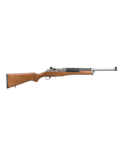 Ruger Mini Thirty 7.62x39mm Rifle 18.5" 5+1 5804