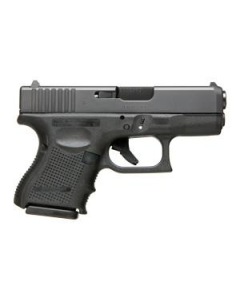 Glock 33 Gen 4 .357 Sig 9 Round 3.43" PG3350201