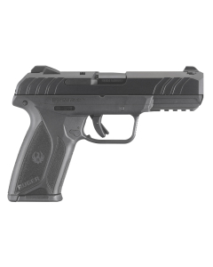 Ruger Security-9 Handgun 9mm 10+1 4" 3811