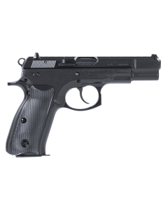 CZ 75 BD 9mm Pistol 4.6" 16+1 91130