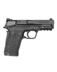 Smith & Wesson M&P Shield EZ .380ACP Pistol 3.7"  8+1RD 11663