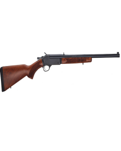 Henry Single Shot .357 Mag/38 Spl Rifle 22" H015357