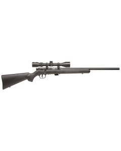 Savage Arms Mark II FVXP .22LR Rifle 5+1 21" 29200