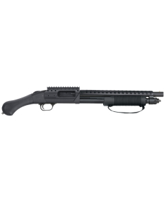 Mossberg 590 Shockwave SPX 12GA Pump Action Shotgun 14.3" 5+1RD 50648