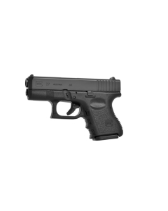 Glock G27 40 S&W Pistol 3.4" 9+1 UI2750201