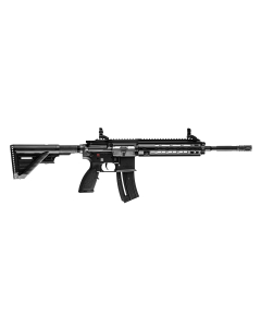 Heckler & Koch HK416 .22LR Rifle 10+1 16.1" 81000402