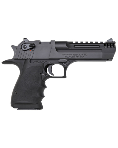 Magnum Research Desert Eagle Mark XIX L5 Series 50AE Handgun 7+1 5" DE50L5IMB