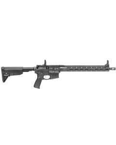 Springfield Saint Victor 5.56x45MM NATO AR-15 Rifle 16"10+1RD STV916556BLC