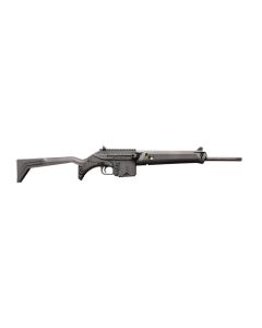 Kel-Tec SU-16C  Sport Utility Carbine Charlie 5.56 NATO Semi-Automatic Rifle 16" 10+1RD SU16C