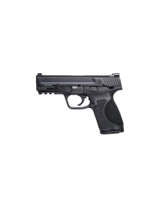 Smith & Wesson M&P9 M2.0 9mm Pistol 4" 10+1 12465