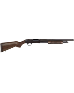 Mossberg 500 Persuader Retrograde 12GA Shotgun 18.5" 5+1 50429