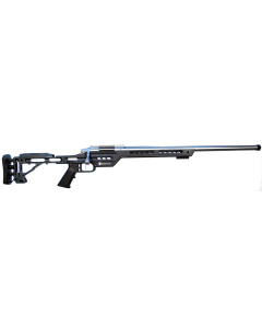 Masterpiece Arms BA PMR Competition Rifle 6.5CM 26" 10RD BLK 65CMPMR-RH-BLK-PBA