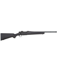 Mossberg Patriot Synthetic 450 Bushmaster Rifle 20" 4+1RD 28013