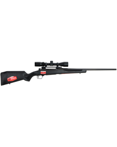 Savage Arms 110 Apex Hunter XP .223 Remington Left Hand, Bolt Action Rifle 20" 4+1RD 57317