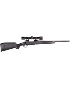 Savage Arms 110 Apex Hunter XP 22-250 Remington Bolt Action Rifle 20" 4+1RD 57302