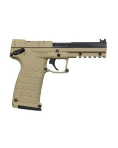 Kel-Tec PMR30 Tan Pistol .22WMR 30+1 4.3" PMR30BTAN