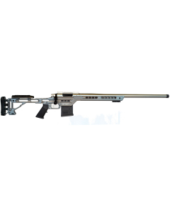 Masterpiece Arms BA PMR Competition Rifle .308WIN 24" 10+1 308PMR-RH-TNG-PBA